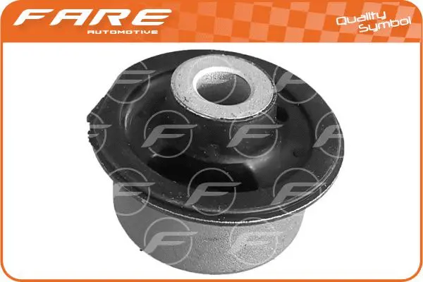 Bushing, axle beam (27143)