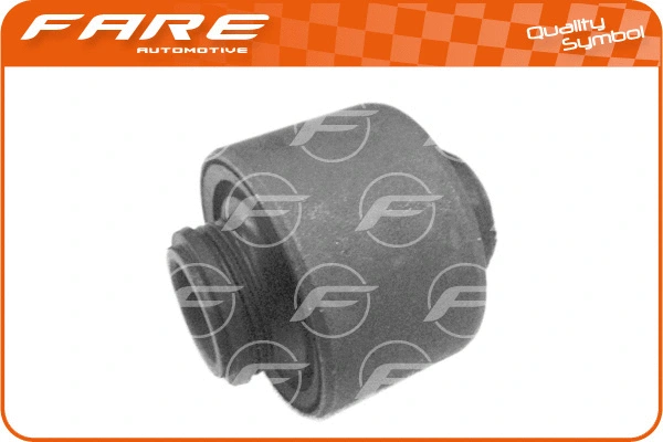Mounting, control/trailing arm (0219)