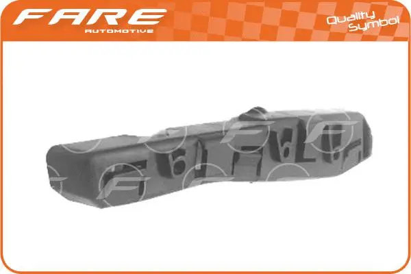 Mounting Bracket, bumper (26827)