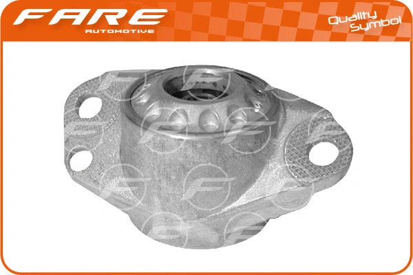 Suspension Strut Support Mount (2705)