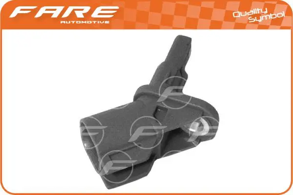 Sensor, wheel speed (22473)