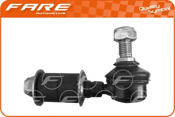 Link/Coupling Rod, stabiliser bar (F0010N)