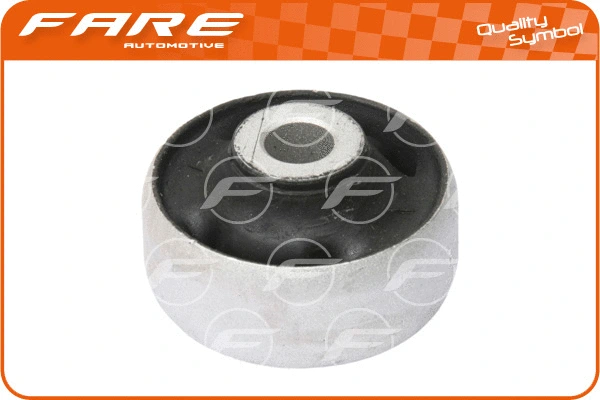 Mounting, control/trailing arm (2025)