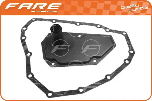 Hydraulic Filter Kit, automatic transmission (30922)