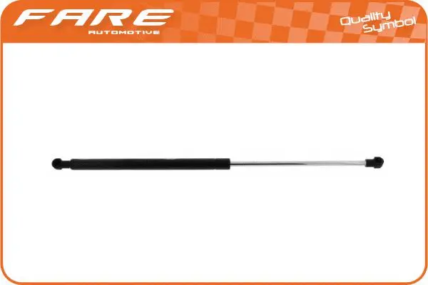 Gas Spring, boot/cargo area (34037)