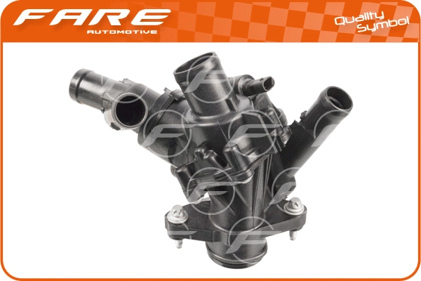 Thermostat, coolant (16467)