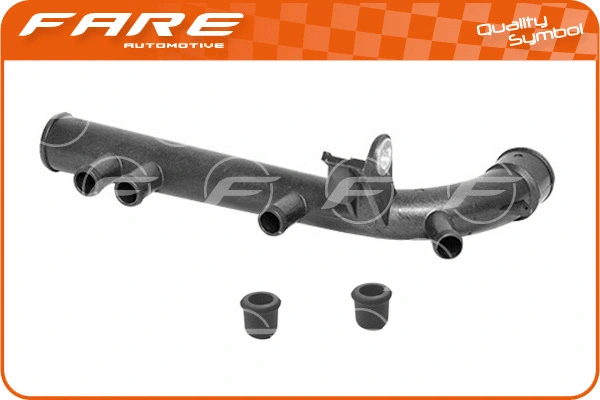Coolant Pipe (3148)