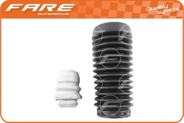Dust Cover Kit, shock absorber (26679)