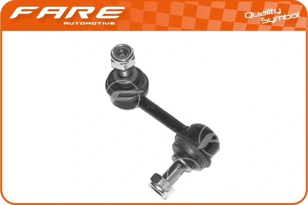 Link/Coupling Rod, stabiliser bar (F0252H)