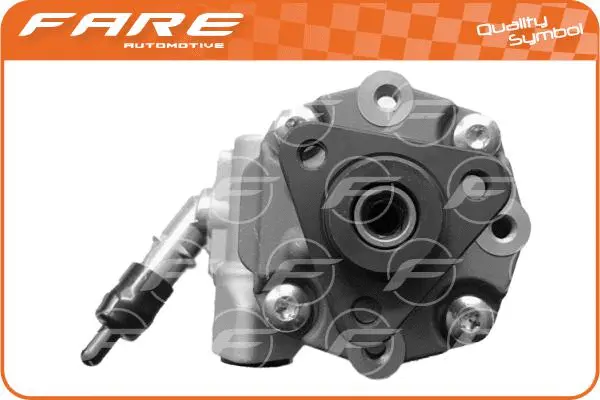 Hydraulic Pump, steering (17061)