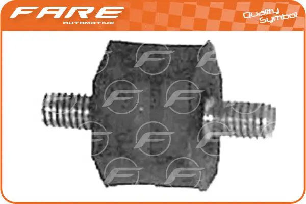 Holding Bracket, fuel pump (27211)