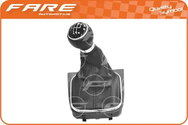 Gear Shift Lever Knob (30769)