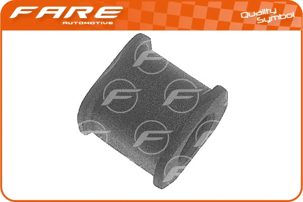 Mounting, stabiliser bar (2156)