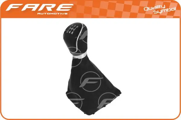 Gear Shift Lever Knob (30794)
