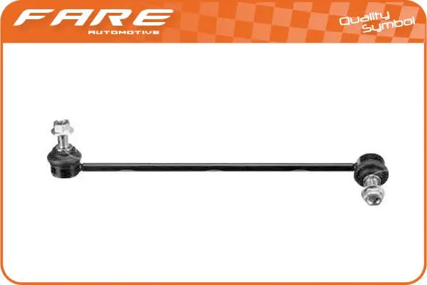 Link/Coupling Rod, stabiliser bar (30110)