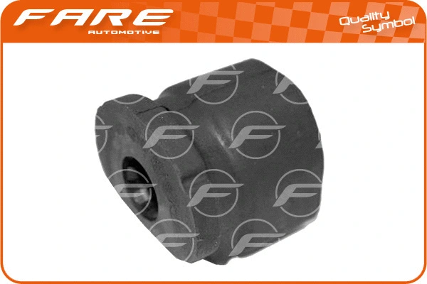 Mounting, control/trailing arm (1501)