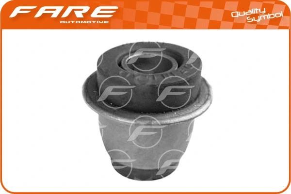 Mounting, control/trailing arm (0291)