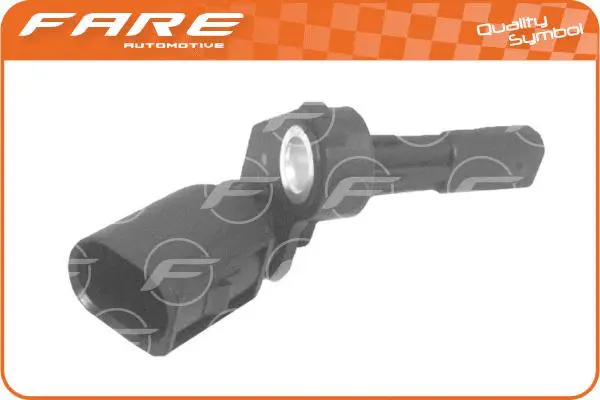 Sensor, wheel speed (22388)