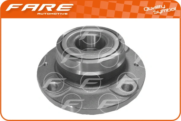 Wheel Hub (11398)