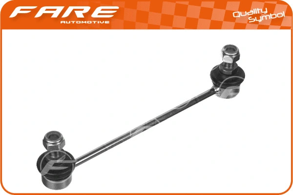 Link/Coupling Rod, stabiliser bar (F0016O)