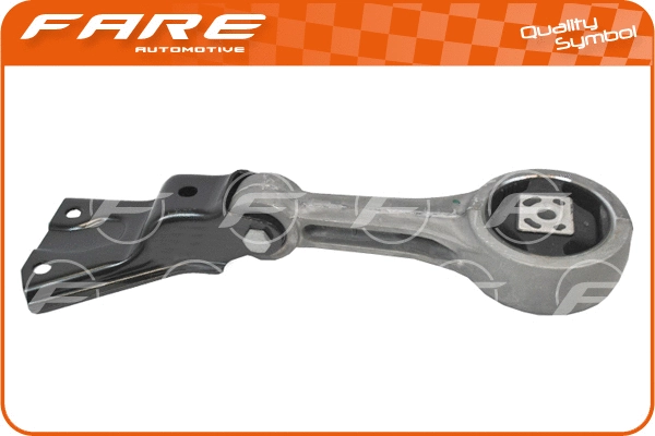 Mounting, engine (5001)