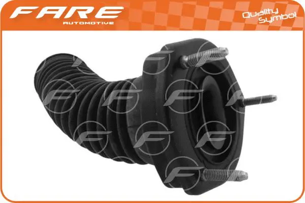 Mounting, shock absorber (26836)