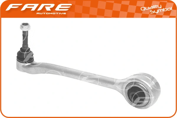 Control/Trailing Arm, wheel suspension (TR201)