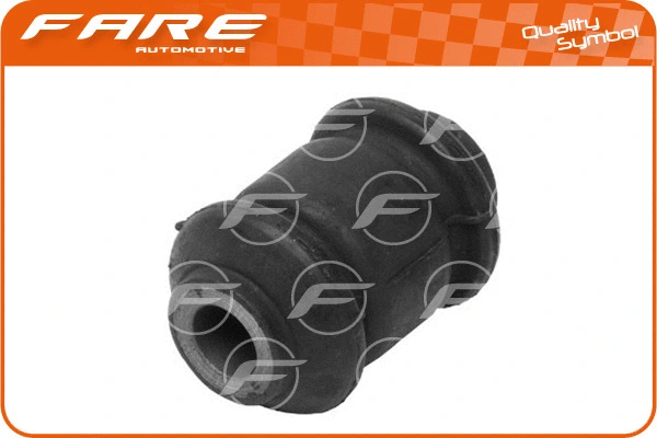 Mounting, control/trailing arm (0746)