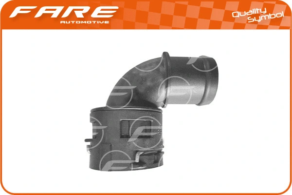 Coolant Flange (15084)