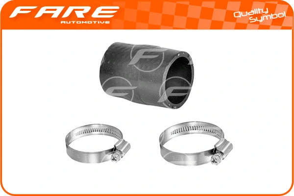 Charge Air Hose (13300)