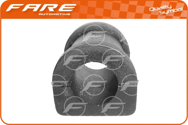 Mounting, stabiliser bar (10829)