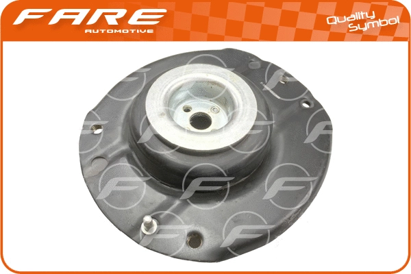 Suspension Strut Support Mount (2868)