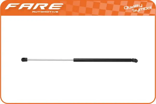 Gas Spring, boot/cargo area (34367)