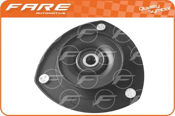 Suspension Strut Support Mount (27887)