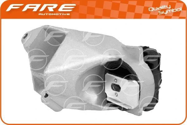 Mounting, engine (2667)