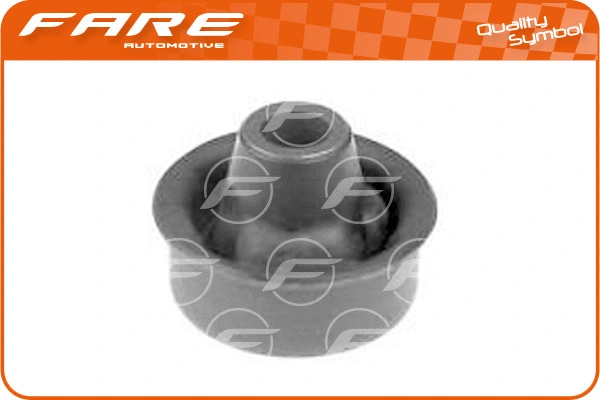 Mounting, control/trailing arm (12879)