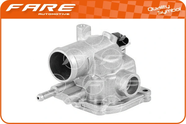 Thermostat, coolant (13697)