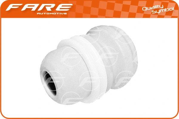 Rubber Buffer, suspension (12304)