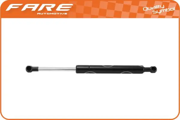 Gas Spring, boot/cargo area (34412)