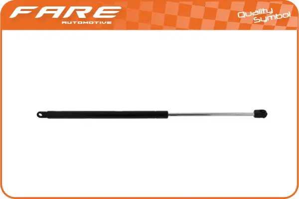 Gas Spring, boot/cargo area (34259)