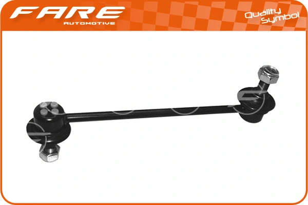 Link/Coupling Rod, stabiliser bar (F0016MA)