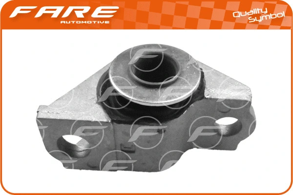 Mounting, control/trailing arm (1912)