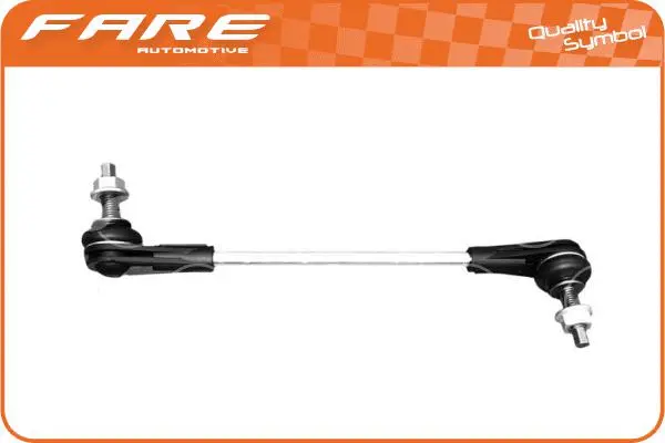 Control/Trailing Arm, wheel suspension (21583)