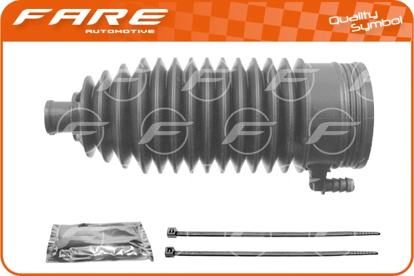 Bellow Kit, steering (K15420)