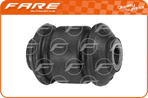 Mounting, control/trailing arm (14033)