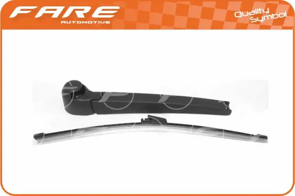 Wiper Blade (21676)