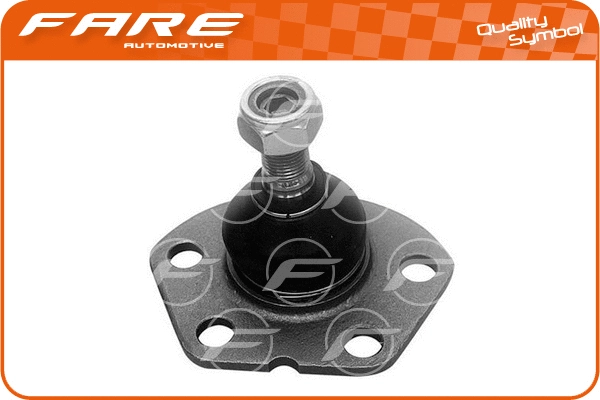 Ball Joint (RS015)