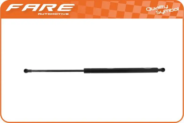 Gas Spring, boot/cargo area (34024)