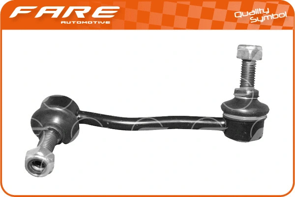 Link/Coupling Rod, stabiliser bar (10924)