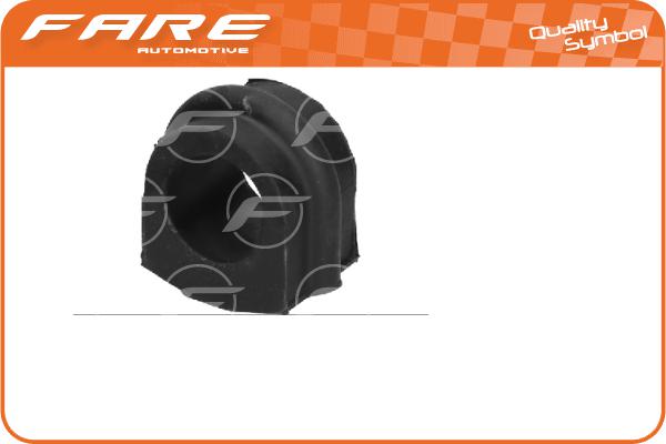 Mounting, stabiliser bar (36254)